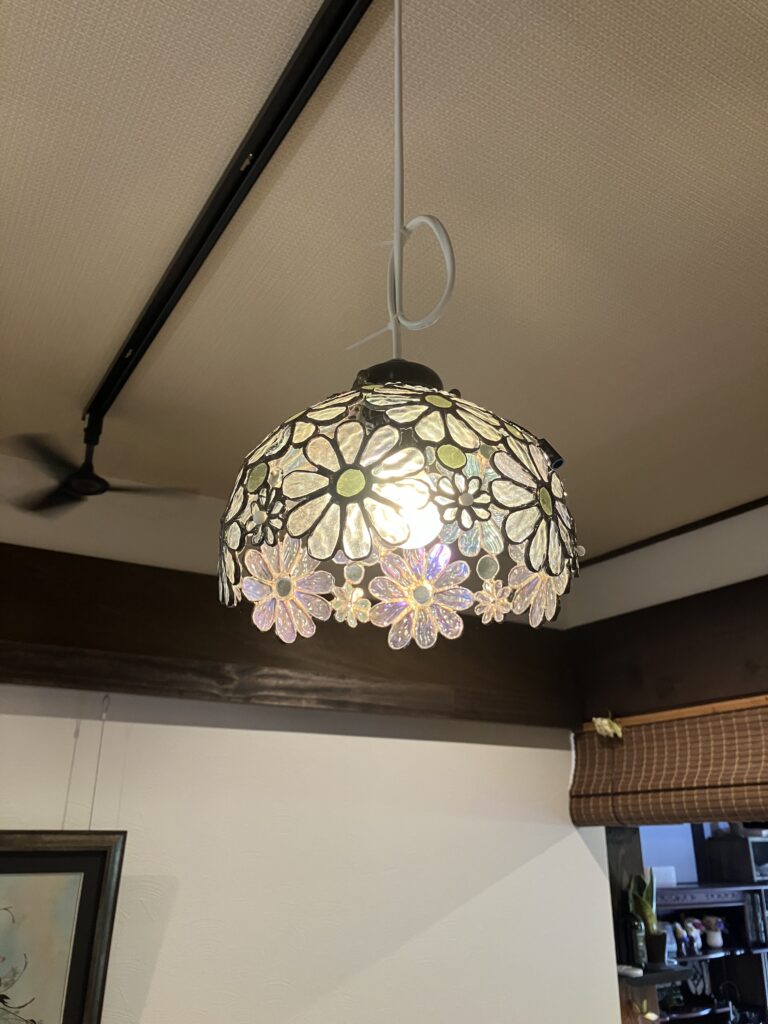 ステンドグラス